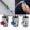 Hand Held Sprayer Shower Flow Control Valve with Stop Switch